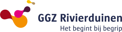 GGZ Rivierduinen logo