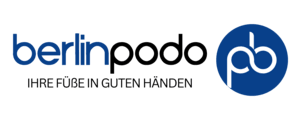 Berlinpodo logo