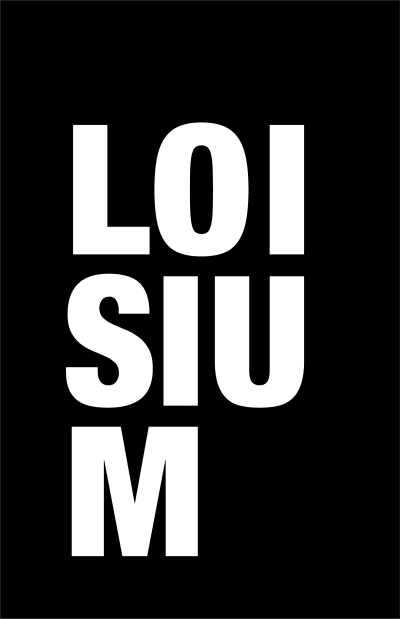 LOISIUM logo