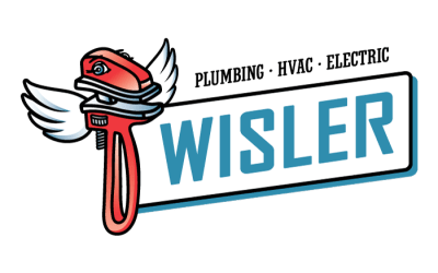 Wisler Plumbing, Heating, Cooling and Electric logo