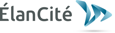 SAS ELAN CITE logo