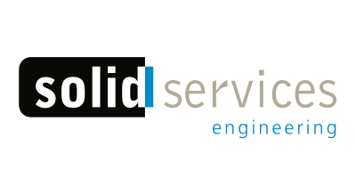 Solid Services B.V. logo
