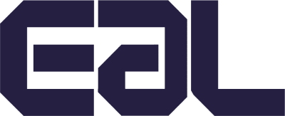 EAL logo