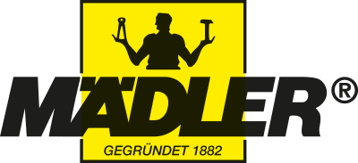 MÄDLER GmbH logo