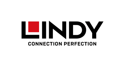 Lindy-Elektronik GmbH logo