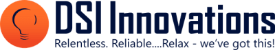 DSI Innovations logo