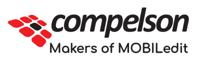 Compelson logo