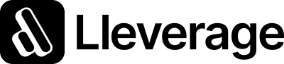 Lleverage logo
