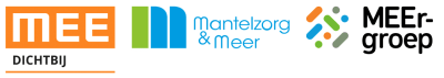 Stichting MEEr-groep logo