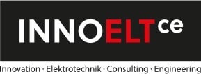 INNOELT GmbH Conulting & Engineering logo