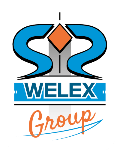 Welex Group B.V. logo