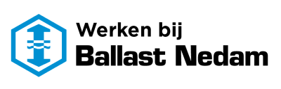 Ballast Nedam logo
