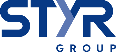 STYR Group GmbH logo