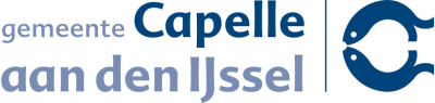 Logo Gemeente Capelle aan den IJssel