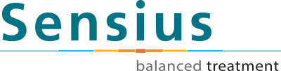Sensius logo