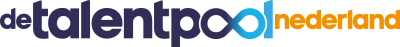 De Talentpool logo