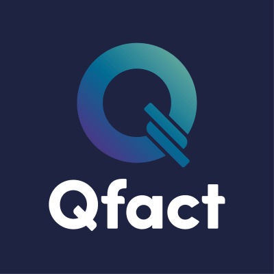 Qfact logo