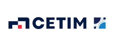 CETIM logo