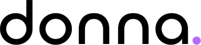 Donna logo