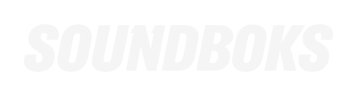 SOUNDBOKS logo