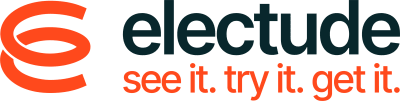 Electude International BV logo