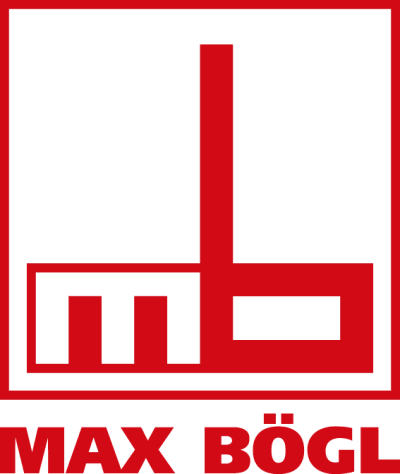 Max Bögl Nederland B.V. logo