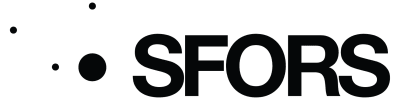 SFORS logo