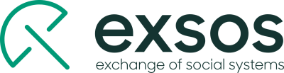 exsos GmbH logo