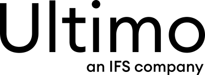 IFS Ultimo logo