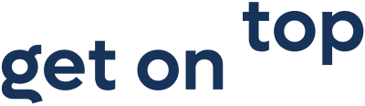get on top gmbh logo