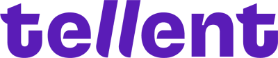 Tellent logo