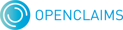 Openclaims logo