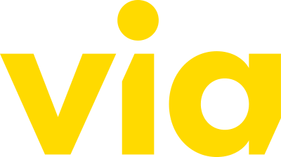 Via Amsterdam logo