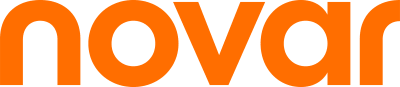 Novar Nederland BV logo
