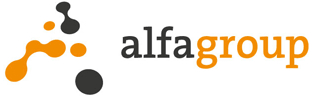 Alfa Group Logo