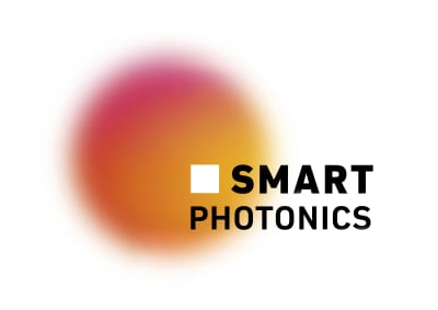 SMART Photonics B.V. logo