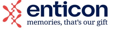 Enticon logo