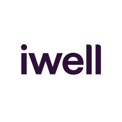 iwell logo