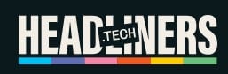 Headliners.tech logo