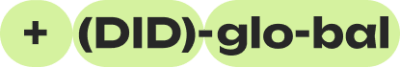 DID Global logo