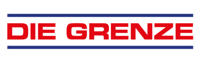 Die Grenze logo