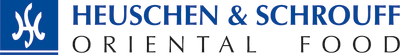 Heuschen & Schrouff Foods Group B.V. logo