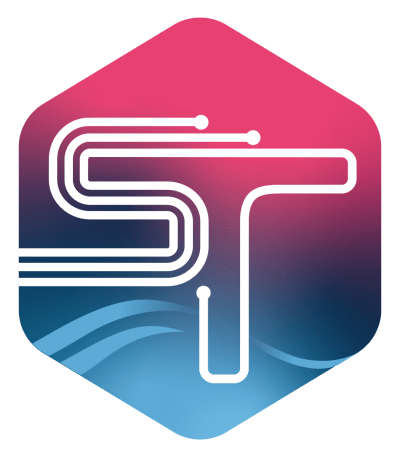 SHIPPING TECHNOLOGY LOGO