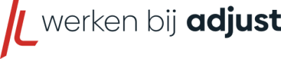 Adjust logo