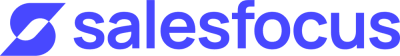 Salesfocus GmbH logo