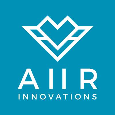 Aiir Innovations B.V. logo