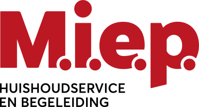 Miep B.V. logo