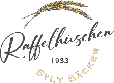 Bäckerei Raffelhüschen logo