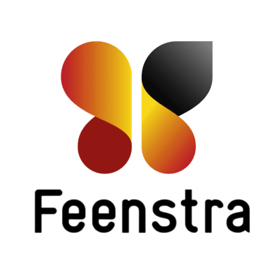 Feenstra Verwarming B.V. logo