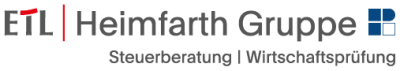 ETL Heimfarth Gruppe logo